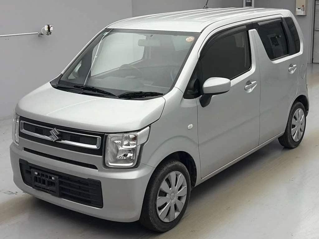 Suzuki Wagon R MH85S 2020